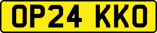 OP24KKO