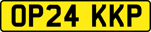 OP24KKP
