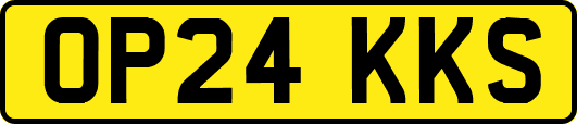 OP24KKS