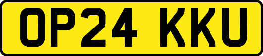 OP24KKU
