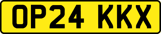 OP24KKX