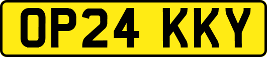 OP24KKY