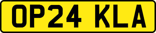 OP24KLA