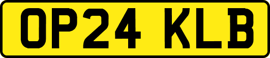 OP24KLB