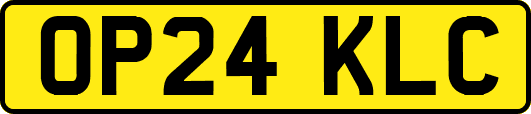OP24KLC