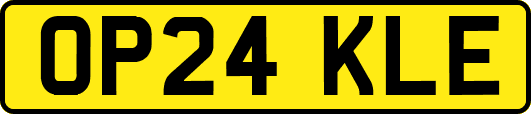 OP24KLE