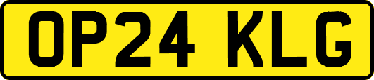 OP24KLG