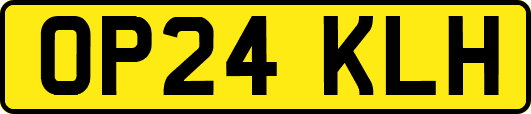 OP24KLH