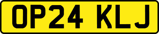 OP24KLJ