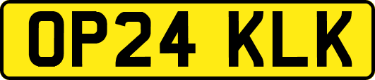 OP24KLK