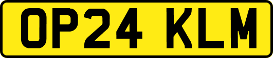 OP24KLM