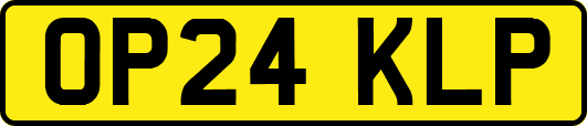 OP24KLP