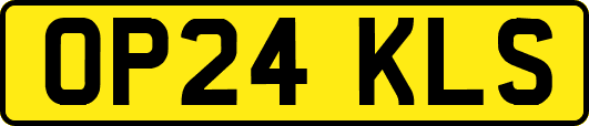 OP24KLS