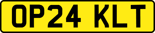 OP24KLT