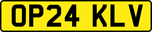 OP24KLV