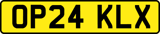 OP24KLX