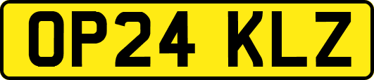 OP24KLZ