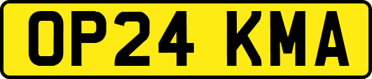 OP24KMA