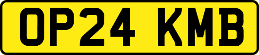 OP24KMB