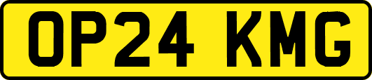 OP24KMG
