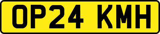 OP24KMH