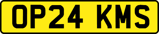 OP24KMS