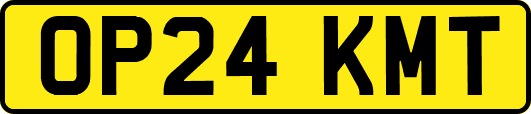 OP24KMT