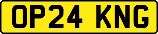 OP24KNG