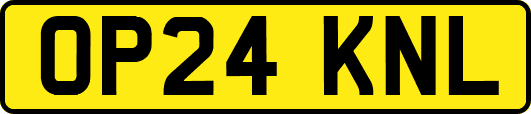 OP24KNL