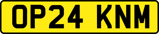 OP24KNM