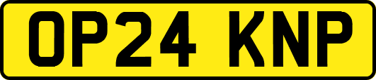 OP24KNP