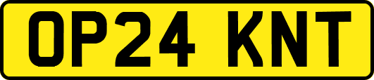 OP24KNT