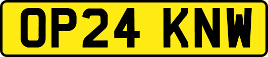 OP24KNW