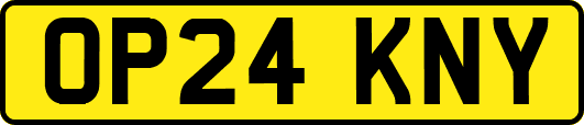 OP24KNY