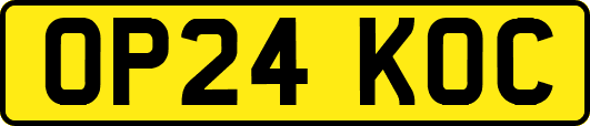 OP24KOC