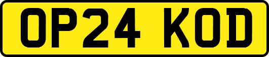 OP24KOD