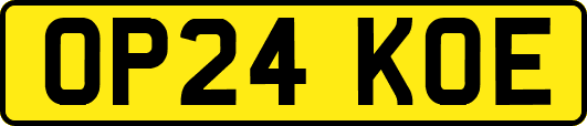 OP24KOE
