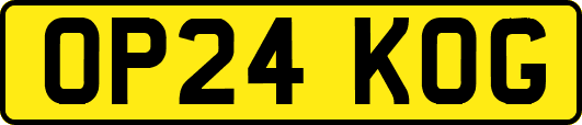 OP24KOG