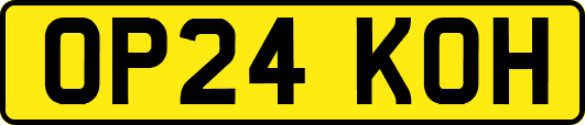 OP24KOH