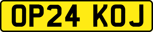 OP24KOJ