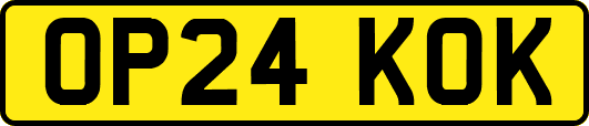 OP24KOK