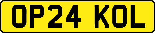 OP24KOL
