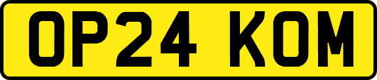 OP24KOM