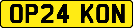 OP24KON