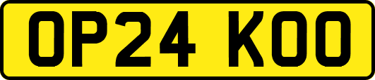 OP24KOO
