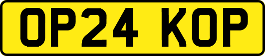 OP24KOP