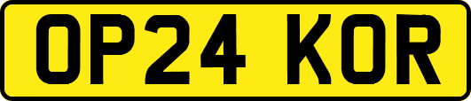 OP24KOR