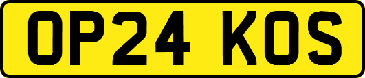 OP24KOS