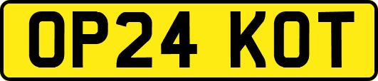 OP24KOT