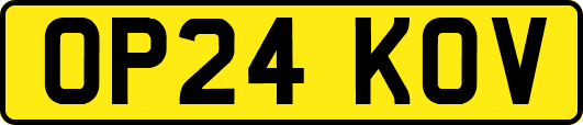 OP24KOV